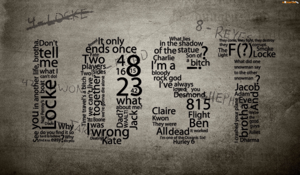 Lost… [ONE-SHOT Z YT]