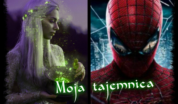 Moja tajemnica   #3