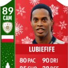 lubiefife