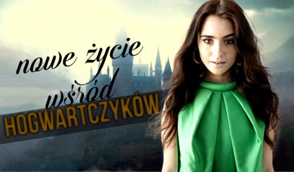 Nowe Życie wśród Hogwartczyków #7