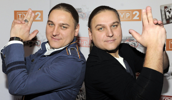 Którym z braci Golec jesteś ?