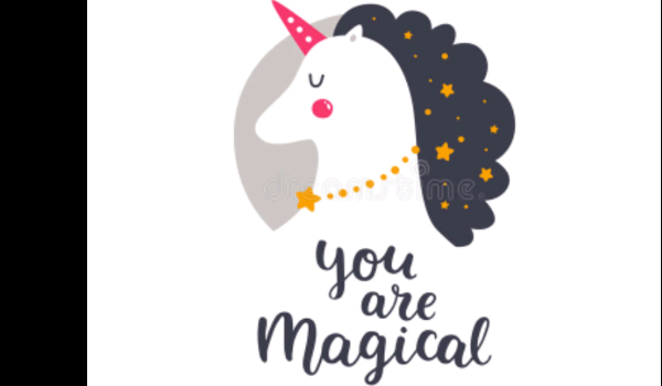 Czy jesteś jednorożcem?