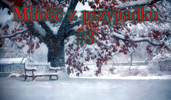 „Miłość z przypadku” #3