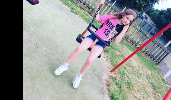 Słodka twarz… #32 KONIEC