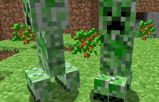 creeper