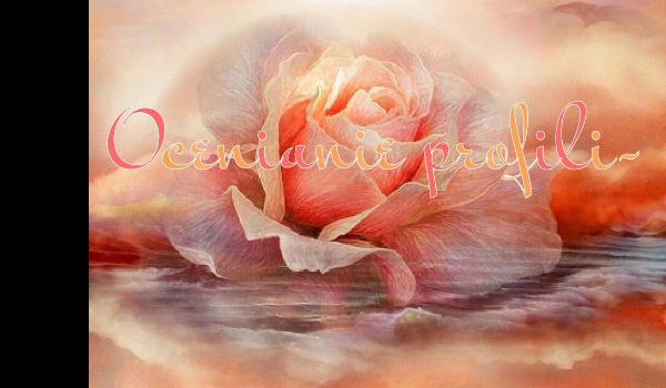 Ocenianie Profili ! #18