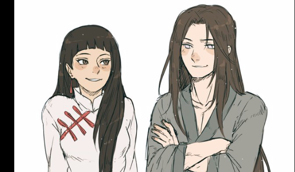 Neji x Tenten cz.2