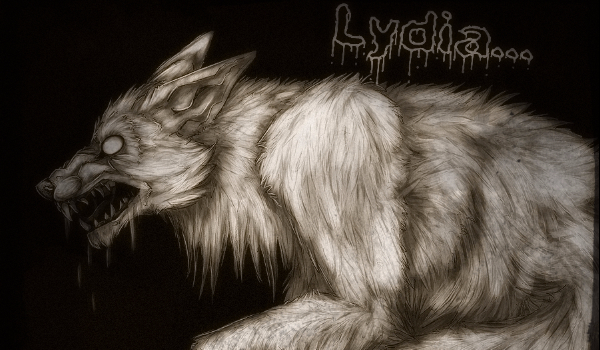 Lydia – CreepyPasta