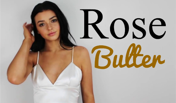 Rose Butler – 2