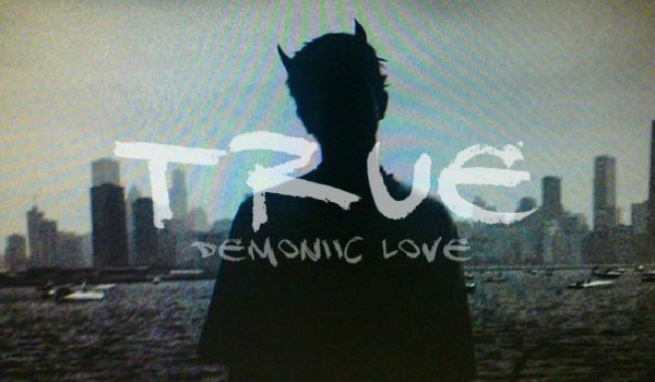 True Demonic Love #2
