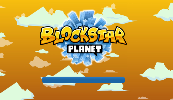 Co wiesz o grze BlockStarPlanet?