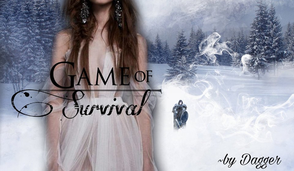 Game of Survival #1