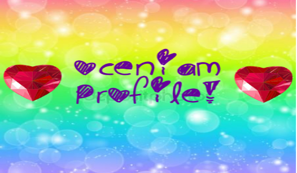 Oceniam profile #6- @KCMB