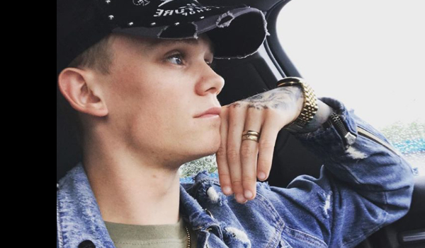 Słodka twarz… #30