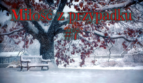 „Miłość z przypadku” #7