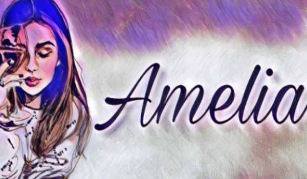 Amelia – PROLOG