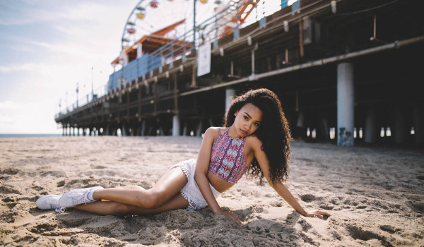 My Life #1 – Początek