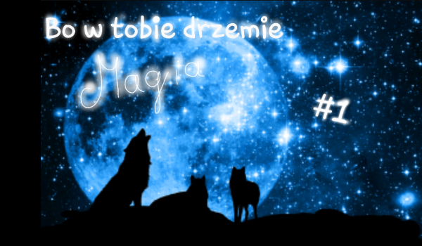 Bow tobie drzemie Magia-Edycja YouTube #1