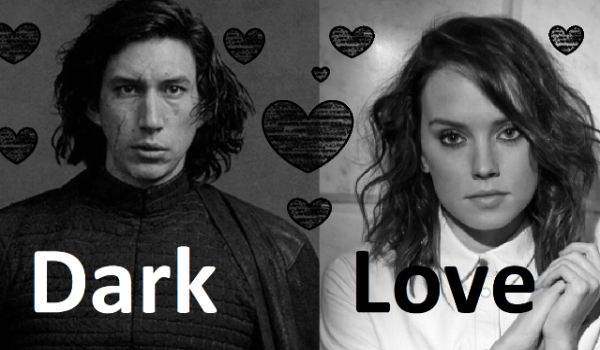 Dark Love#1 Początek