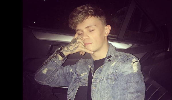 Słodka twarz… #31