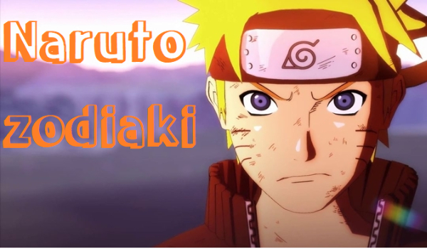 zodiaki naruto!