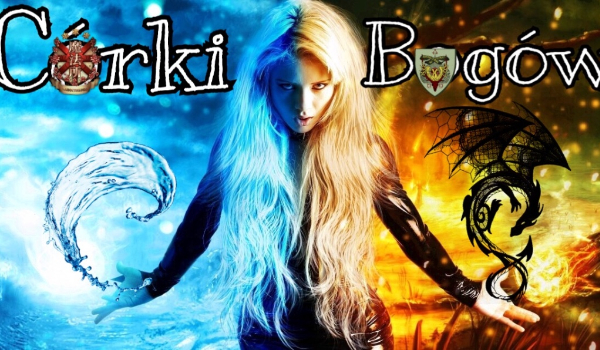 Córki Bogów #3