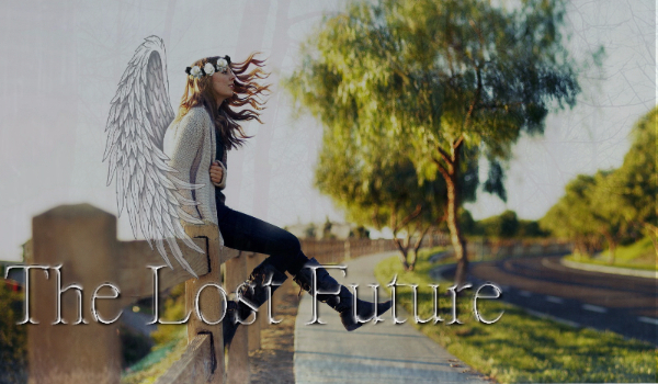 The Lost Future #4