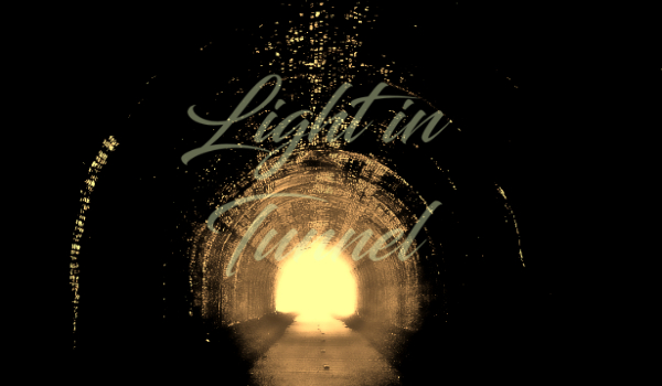 Light in Tunnel – PROLOG