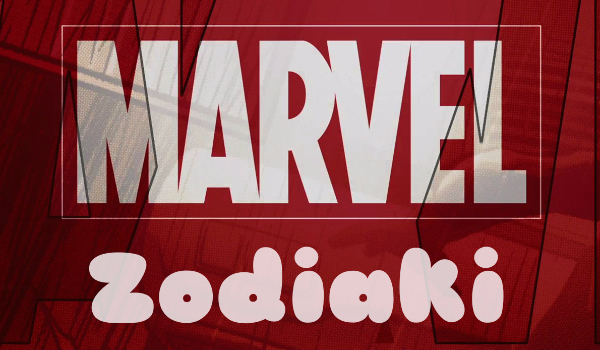Zodiaki Marvela #3