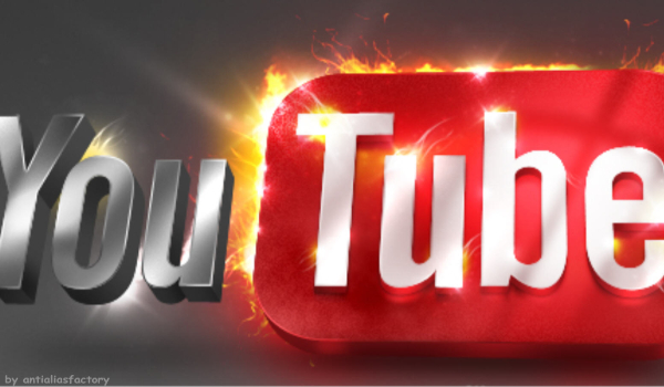 Historia z youtubem 2