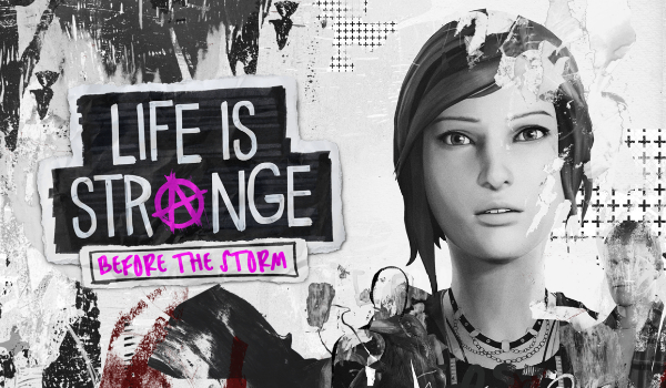 Jak dobrze znasz grę „Life is strange: Before the storm”?