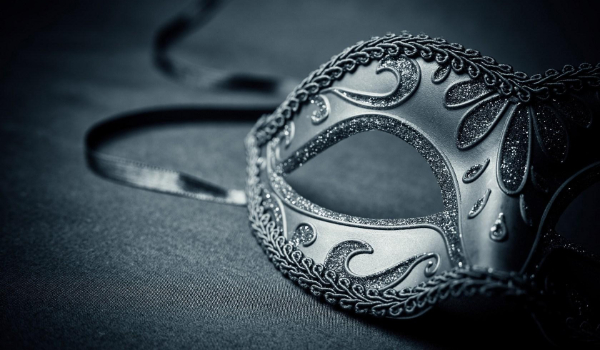 Maska Iris Część 19. Prawda