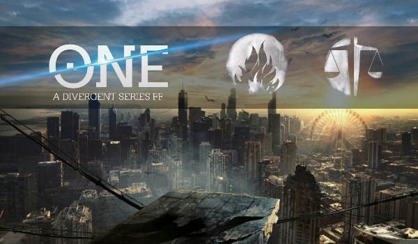 One (A Divergent Series FF) #0