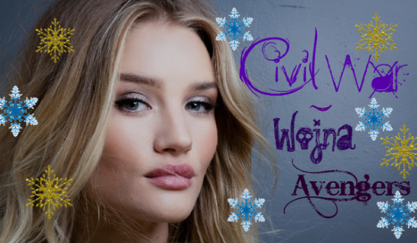 Civil War- Wojna Avengers #2