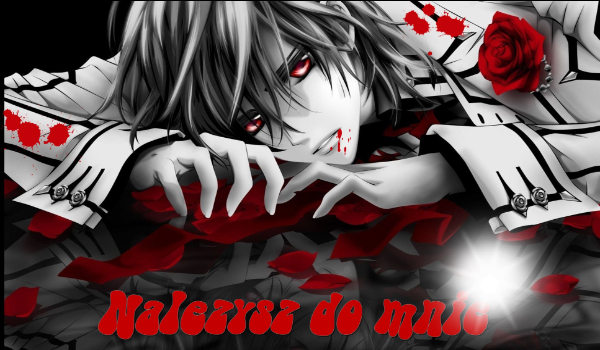 Należysz do mnie Cz. 2