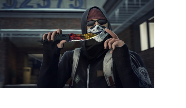 jak się znasz na cs:go?