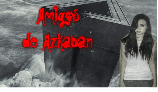 Amigos de Azkaban 1 3/3