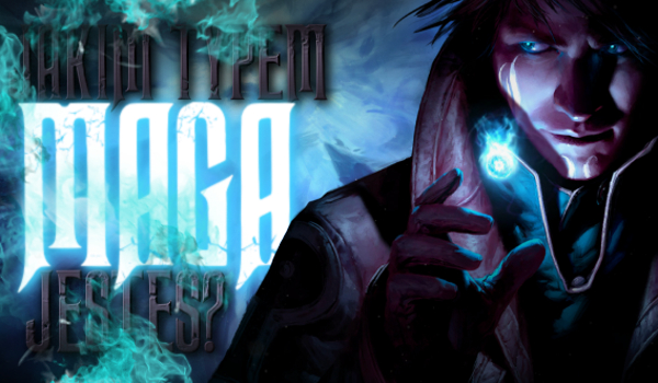 Jakim typem maga jesteś?