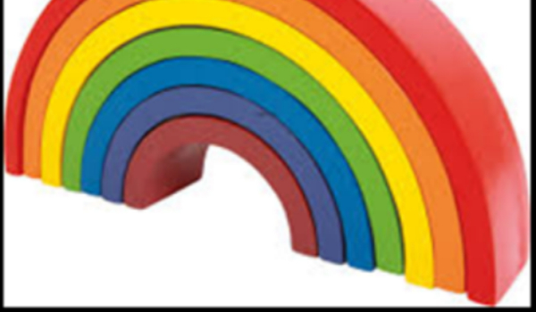 Hiszpański – kolory