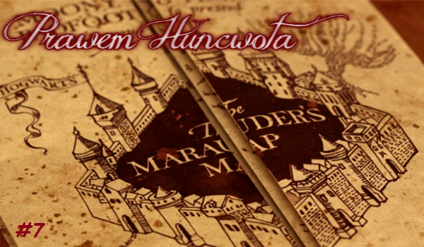 Prawem Huncwota #7