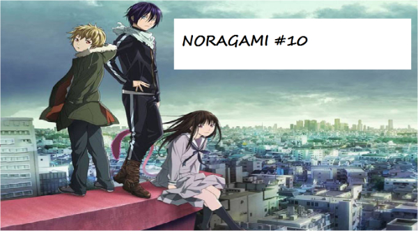 Naragami #10
