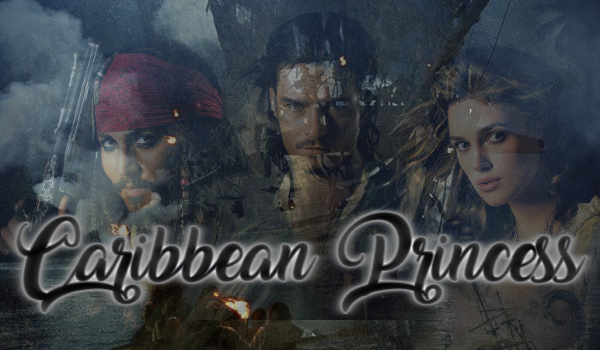 Caribbean Princess #4