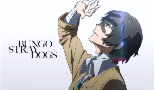 Czy rozpoznasz postacie z anime „Bungou Stray Dogs” ?