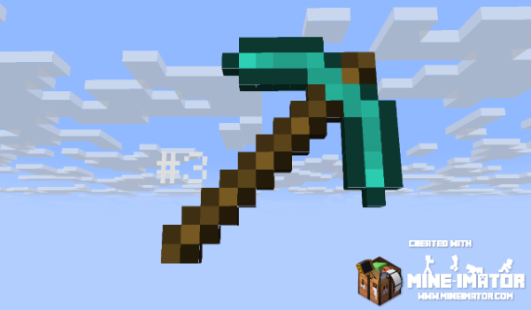 „Przygody Minecrafta #3- Kopalnia”