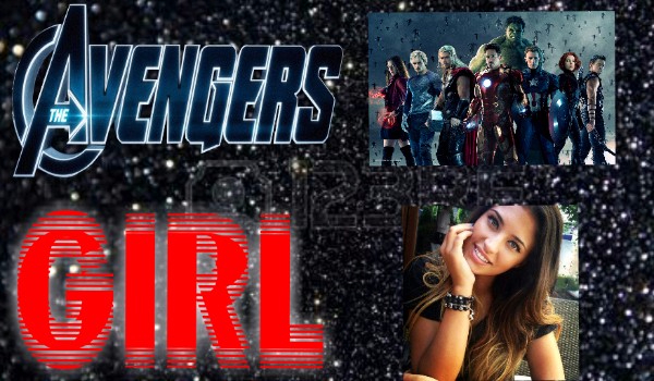 Avengers girl#3