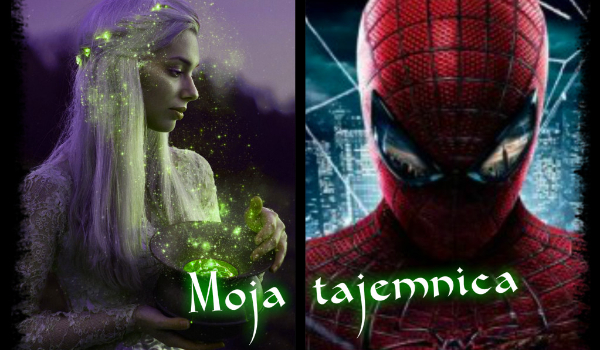 Moja tajemnica   #2