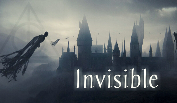 Invisible #10