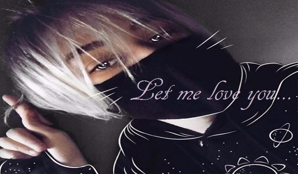 Let me love you #15