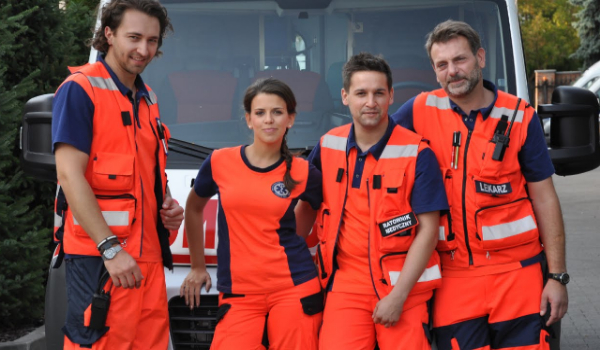 gwiazdy I SERIALE polskie