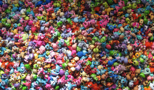 Jaką figurką lps jesteś?